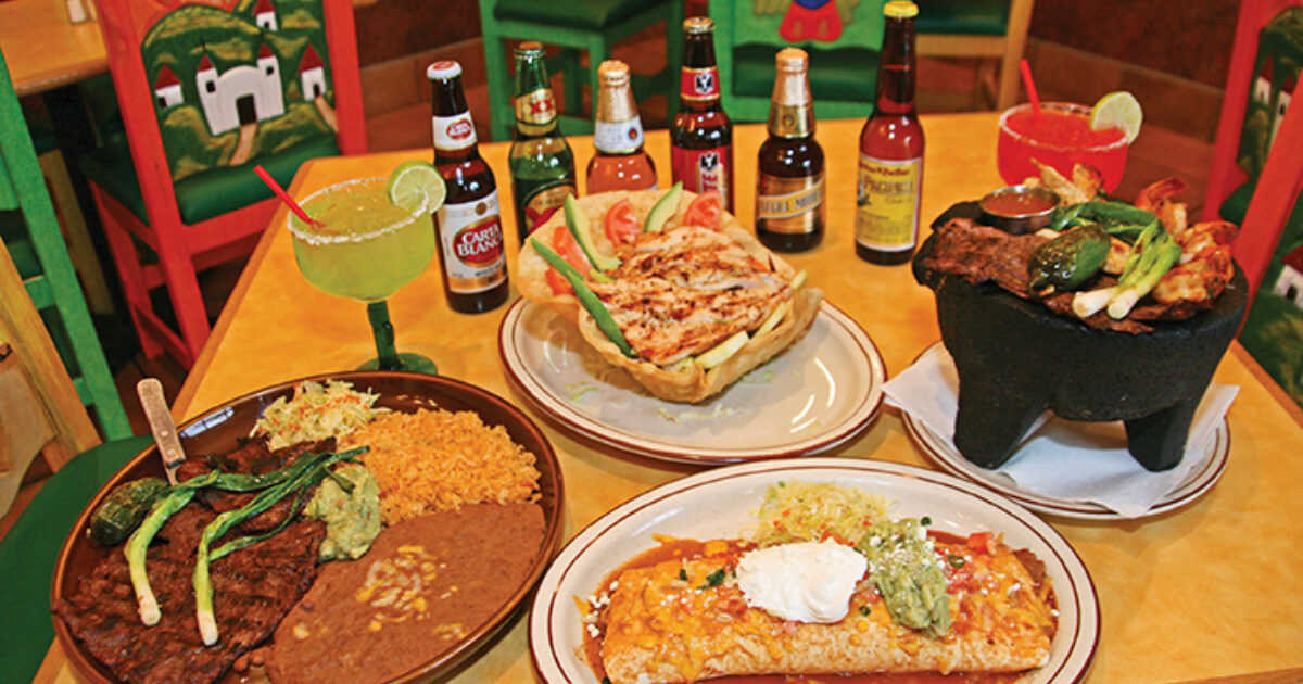 Azteca Restaurant