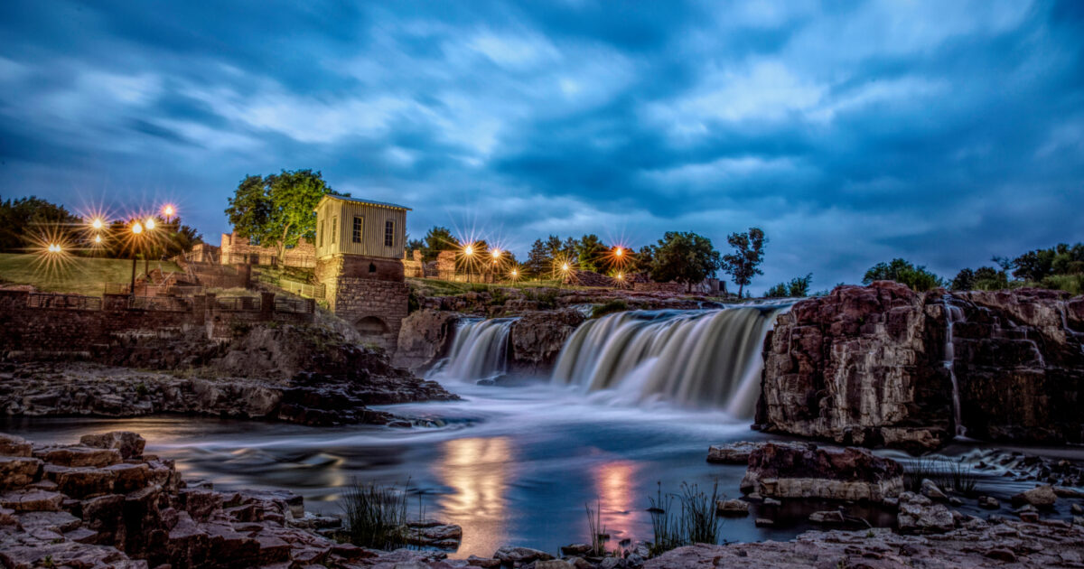 5 Reasons Group Tours Visit Sioux Falls | Experience Sioux Falls