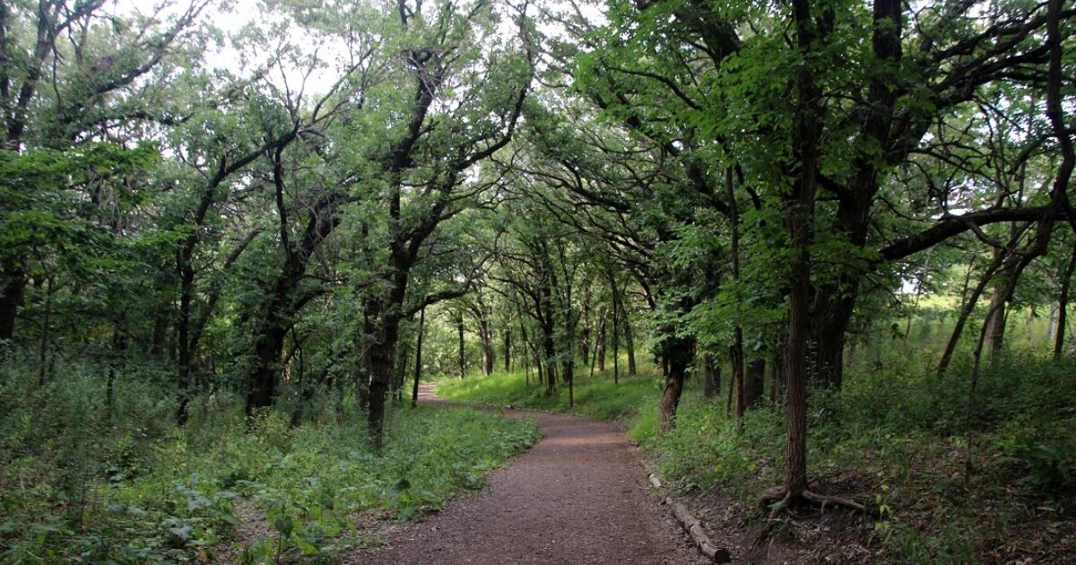 Good Earth State Park at Blood Run | Experience Sioux Falls