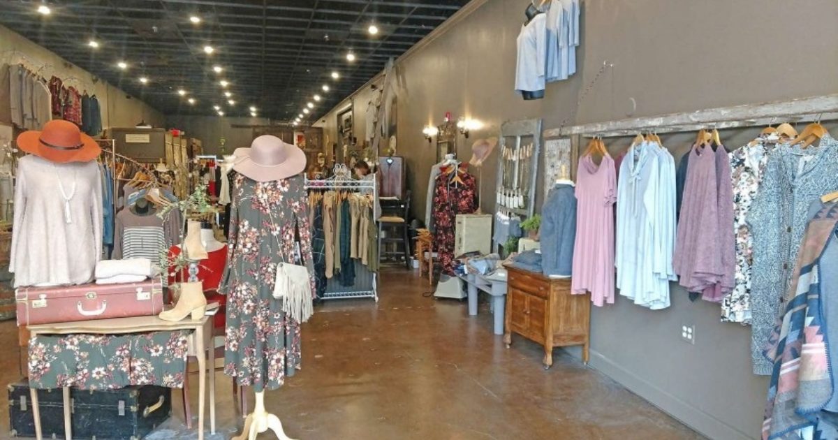 Chelsea s Boutique Experience Sioux Falls