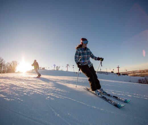 Great Bear Skiing