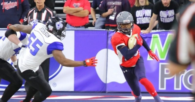 Sioux Falls Storm - Official Website