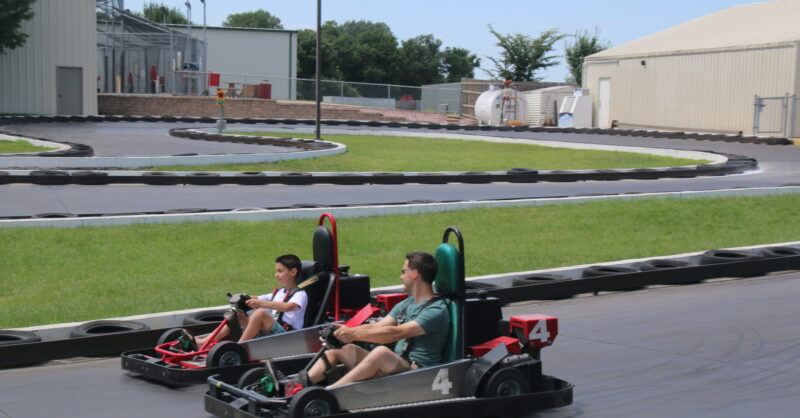 Thunder Road Go Karts - Boca Raton, FL