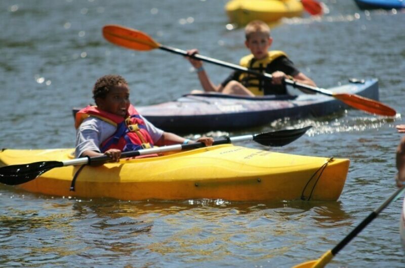 Outdoor Campus | Experience Sioux Falls