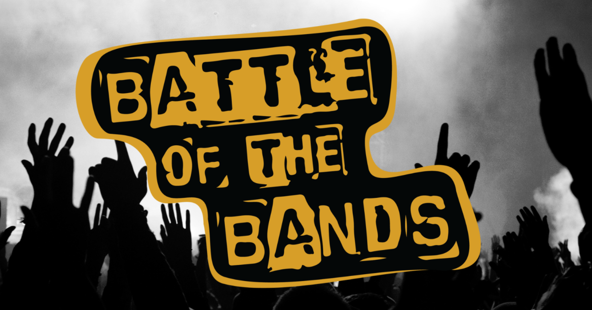 South Dakota Youth Battle of the Bands (By… | Experience Sioux Falls