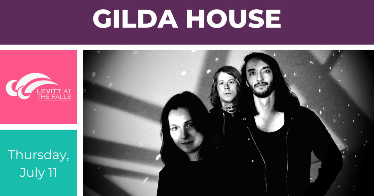 Gilda House 